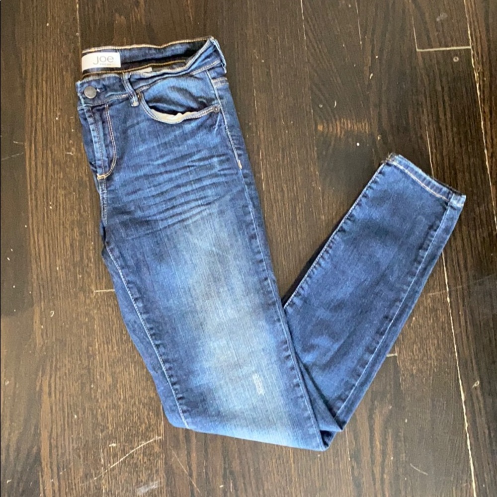 Joe fresh jeans